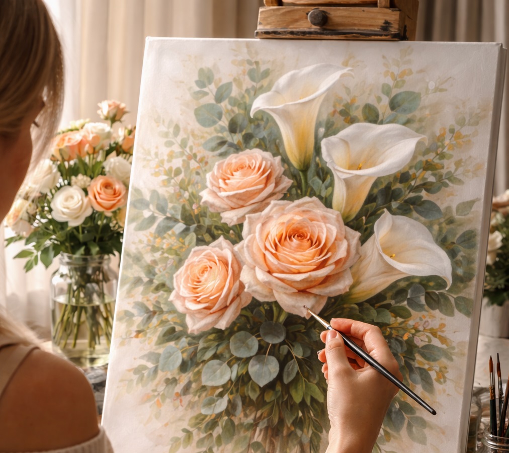 Pintura