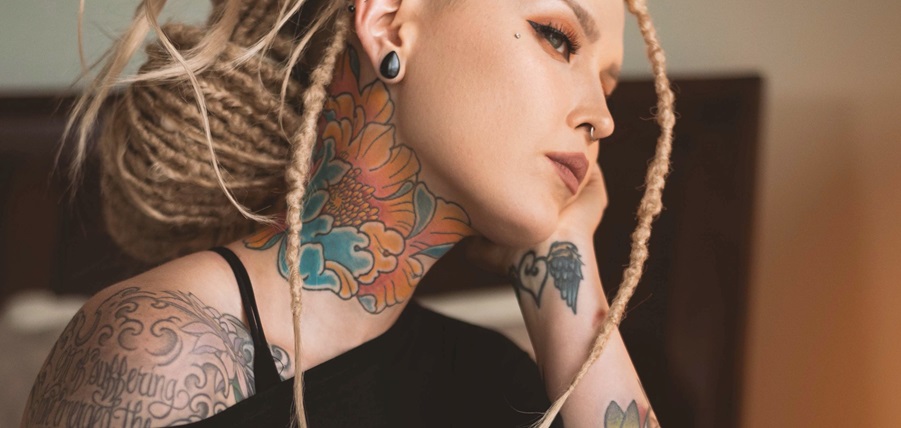 Tatuaje