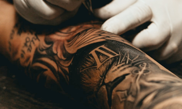 Blackwork